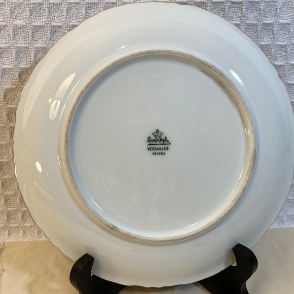 Designer Plate - Picture 2 of 3